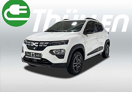Dacia Spring Electric Essential CCS NAVI Kamera Klima