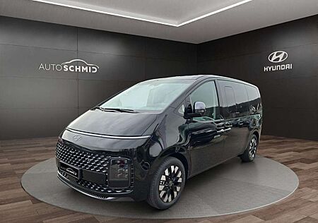 Hyundai Staria Signature HEV 7-Sitzer PANO ACC NAVI LED