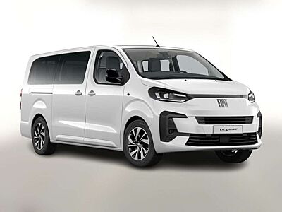 Fiat Ulysse TOP AT L3 Pano 7S Klimaaut elSchieb Nav 132 kW ...