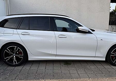 BMW 320 i M Sport - Touring/ Facelift / HUD
