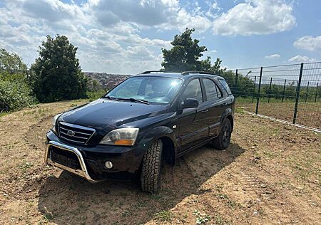 Kia Sorento Diesel 2.5 CRDi VGT Aut. EX
