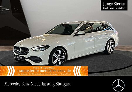 Mercedes-Benz C 180 T AVANTG+LED+KAMERA+TOTW+KEYLESS+9G