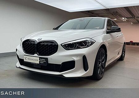 BMW 135 i A xDrive M Sport LCProf,LED,DAB,HiFi,18"