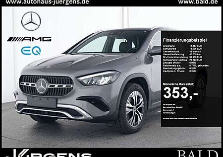 Mercedes-Benz GLA 250 e +Progressive+MBUX+LED+Wide+Cam+Totw