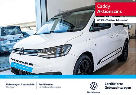 VW Caddy Volkswagen Edition eHybrid DSG 1.5 TSI