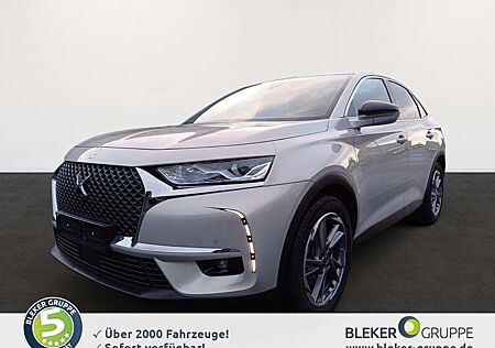 DS Automobiles DS 7 Crossback E-Tense 4x2 225 Bastille+
