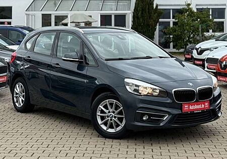 BMW 216 i Active Tourer Advantage*SHZ*PDC*GRA*BCM*MFL
