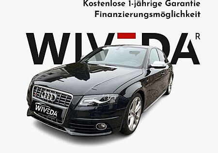 Audi S4 3.0 V6 TFSI quattro~Kamera~Leder~Xenon+~B&O~