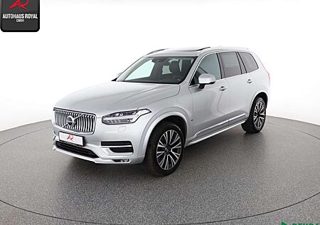 Volvo XC 90 XC90 B5 AWD INSCRIPTION KAMERA,SPURHALTE,PANO