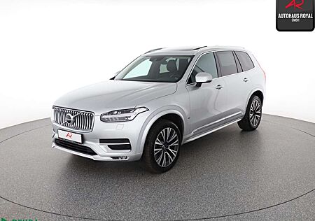 Volvo XC 90 XC90 B5 AWD INSCRIPTION KAMERA,SPURHALTE,PANO