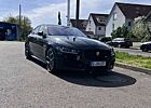 Jaguar XE S BLACKPAKETS Scheckheftgepflegt STANDHEIZUNG