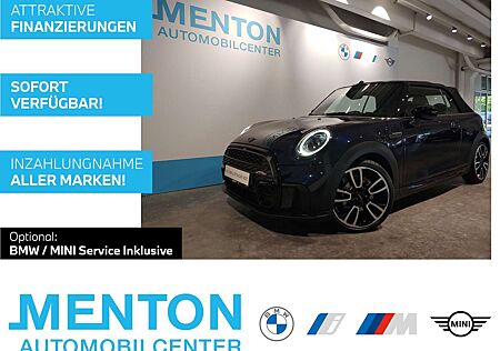 Mini Cooper Cabrio Cooper (2020 - 2024) DAB LED RFK Navi Tempomat