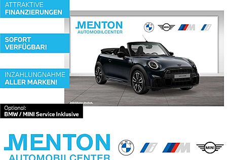Mini Cooper Cabrio Cooper (2020 - 2024) DAB LED RFK Navi Tempomat