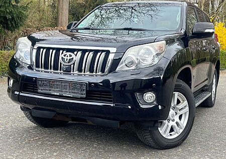 Toyota Land Cruiser TEC-Edition|7SITZER|360 KAMERA|KEY