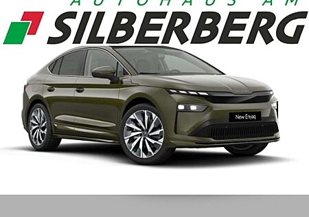 Skoda Enyaq Coupé 85 ecoSuite MATRIX AHK ACC PANNO HEAD UP DC