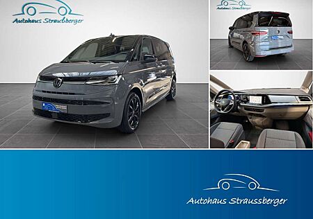 VW T7 Multivan gebraucht kaufen VW T7 Multivan Volkswagen Edition ACC LRHZ Kessy RFK 7S IQLED