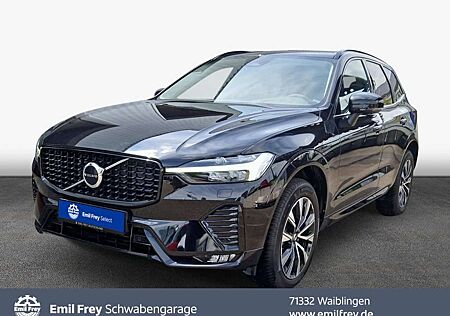 Volvo XC 60 XC60 XC60 B4 D AWD Plus Dark *AHK/LED*