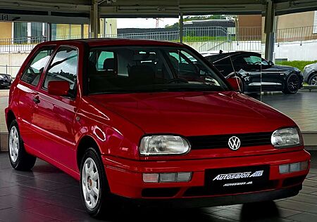 VW Golf Volkswagen 1.4 Joker "SEHR GUTER ZUSTAND" 1-HAND