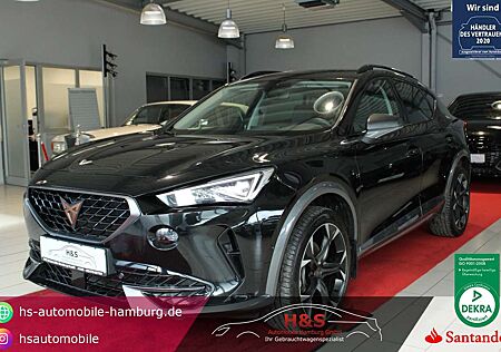 Cupra Formentor 1.5 TSI DSG AHK*KEYLESS