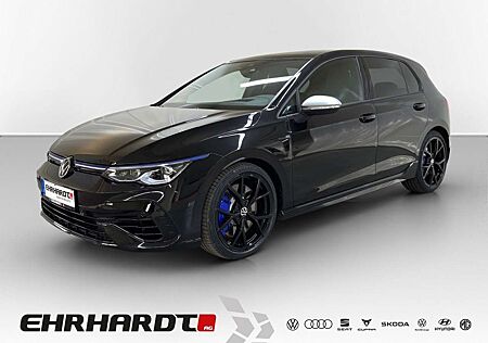 VW Golf Volkswagen VIII 2.0 TSI DSG 4Motion R DCC PANO*HUD*HARMAN*...