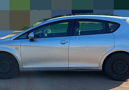 Seat Leon 1.2 TSI Ecomotive Reference