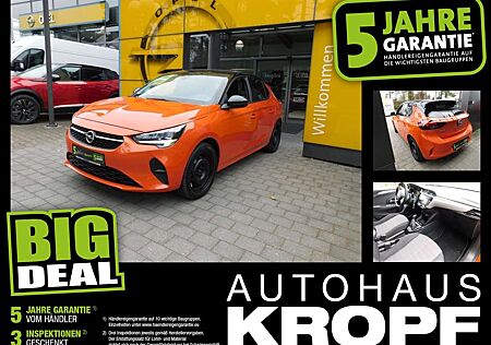 Opel Corsa F 1.2 Edition Rückfahrkamera / SpurH