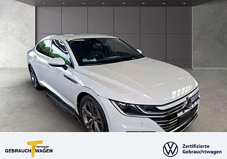 VW Arteon Volkswagen 2.0 TDI DSG R-LINE LED NAVI VIRTUAL LM18