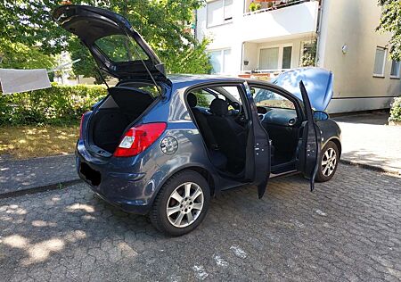 Opel Corsa 1.4 16V Edition