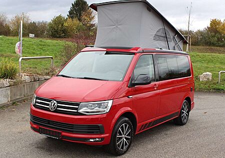 VW T6 California Volkswagen California Beach Edition 4Motion