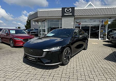 Mazda 6e 5HB EV 258ps 1AT RWD Takumi