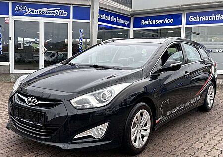 Hyundai i40 gebraucht kaufen Hyundai i40 cw FIFA World Cup Edition