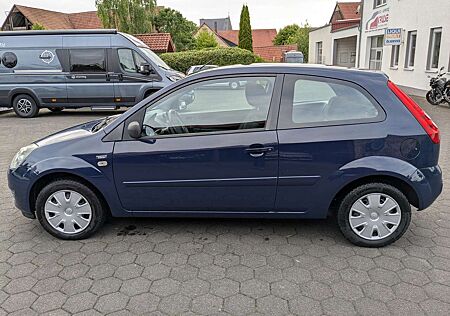 Ford Fiesta 1.3 Style