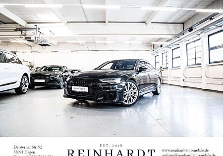 Audi A6 LIMOUSINE 55TFSi 2x S LINE/21Z/ACC/HuD/B&O-ADV