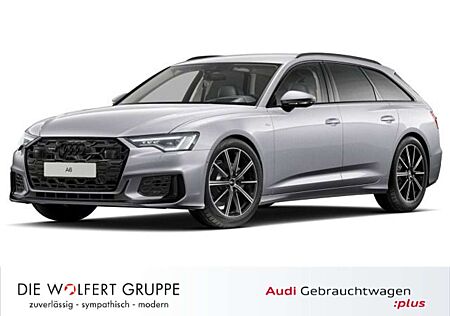 Audi A6 S line 40 TDI quattro S tronic ACC*360°