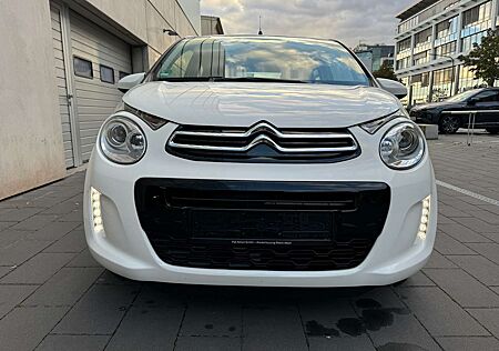 Citroën C1 Citroen VTi 72 SHINE