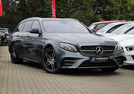 Mercedes-Benz E 53 AMG T 4Matic+/Night/Pano/Airmat/HuD/Kam/AHK