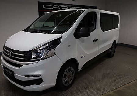 Fiat Talento gebraucht kaufen Fiat Talento Kombi L1H1 Family**Tolle Ausstattung**