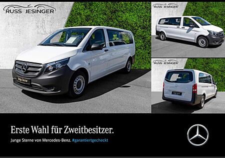 Mercedes-Benz Vito 114 Tourer PRO *Klima*Navi*Tempomat*8-Sitze