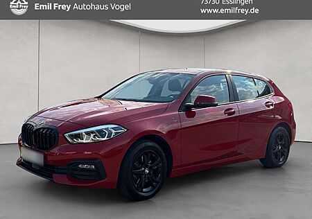 BMW 118 i Advantage