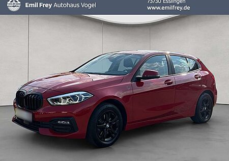 BMW 118 i Advantage