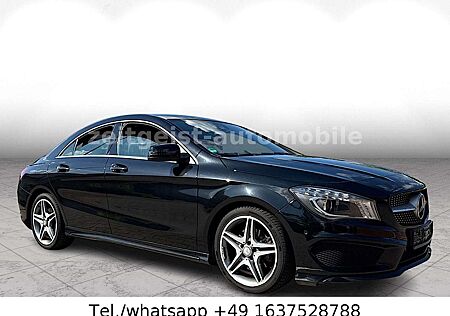 Mercedes-Benz CLA 250 4Matic*AMG-LINE*