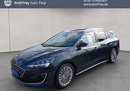 Ford Focus Turnier 1.0 EcoBoost Hybrid VIGNALE