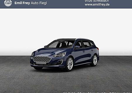 Ford Focus Turnier 1.0 EcoBoost Hybrid VIGNALE