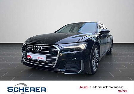 Audi A6 50 TFSI e/S Line/Matrix LED/Head Up