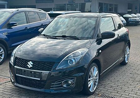 Suzuki Swift Sport*HU NEU * INSPEKTION NEU*
