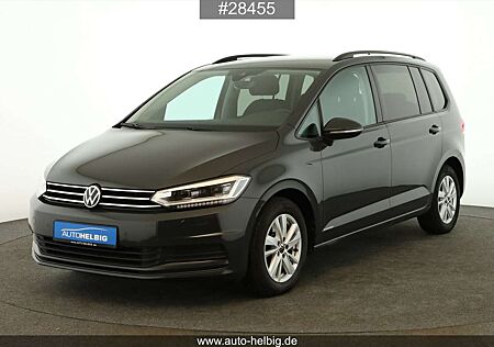 VW Touran Volkswagen 2.0 TDI Comfortline #Virtual#STHZ#ACC#LED