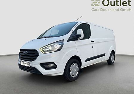 Ford Transit Custom Kasten 300 L2 H1 Trend