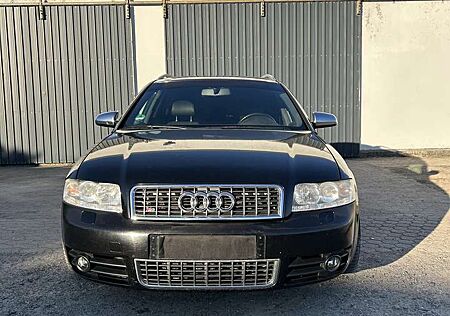 Audi A4 Avant 3.0