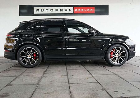 Porsche Cayenne S neues Modell/LUFT/PANO/AHK/HD/SpAbgas/