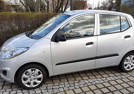 Hyundai i10 1.1 Classic